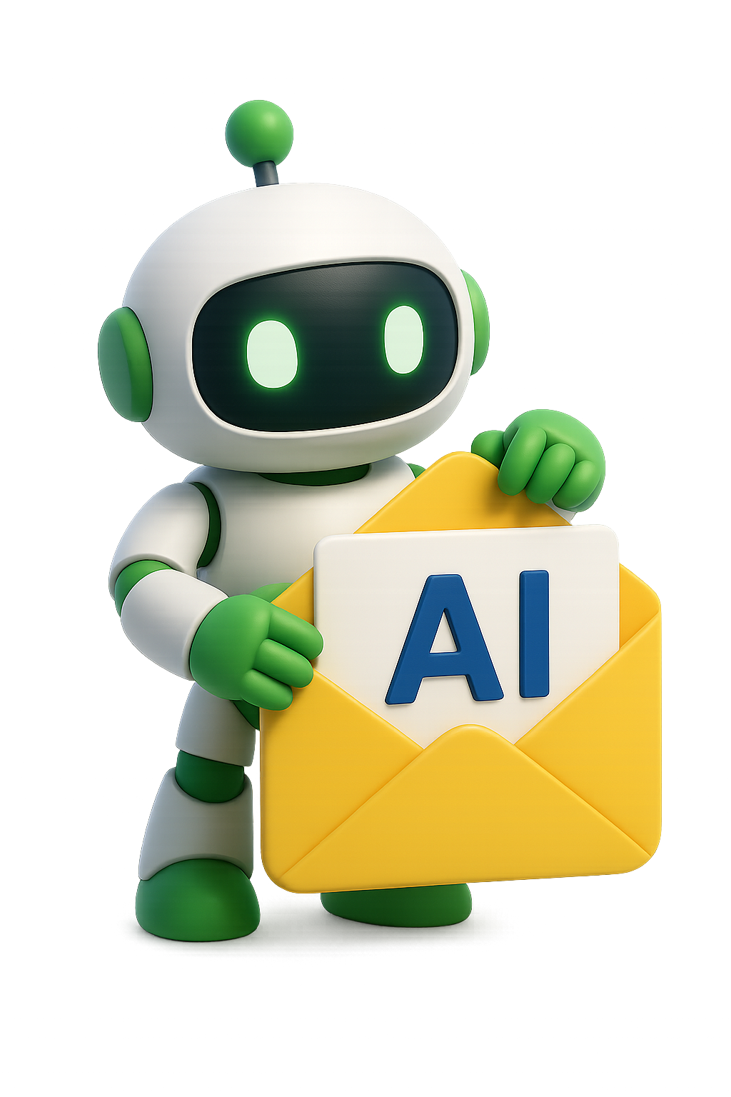 Mailuma AI Nasıl Çalışır